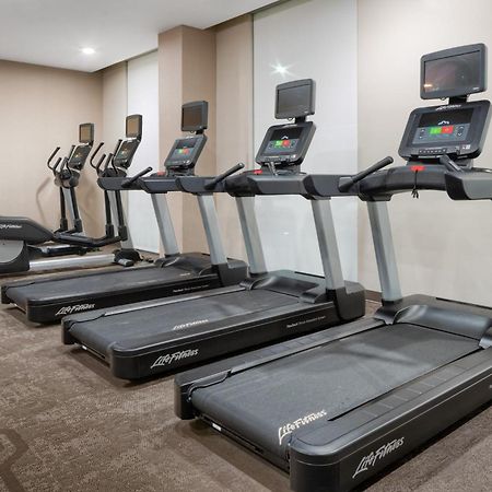 Residence Inn By Marriott Decatur Emory Area Экстерьер фото
