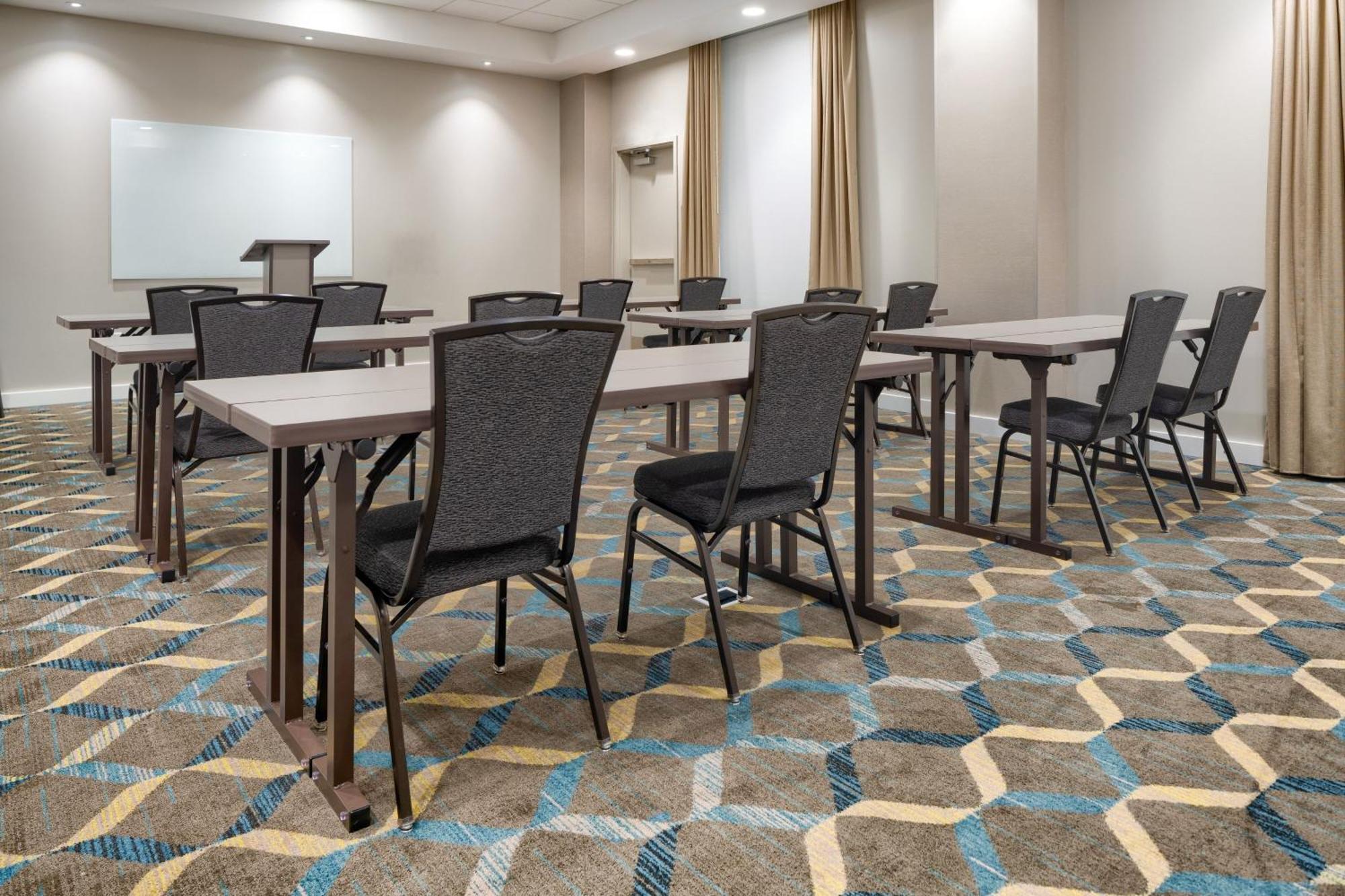 Residence Inn By Marriott Decatur Emory Area Экстерьер фото