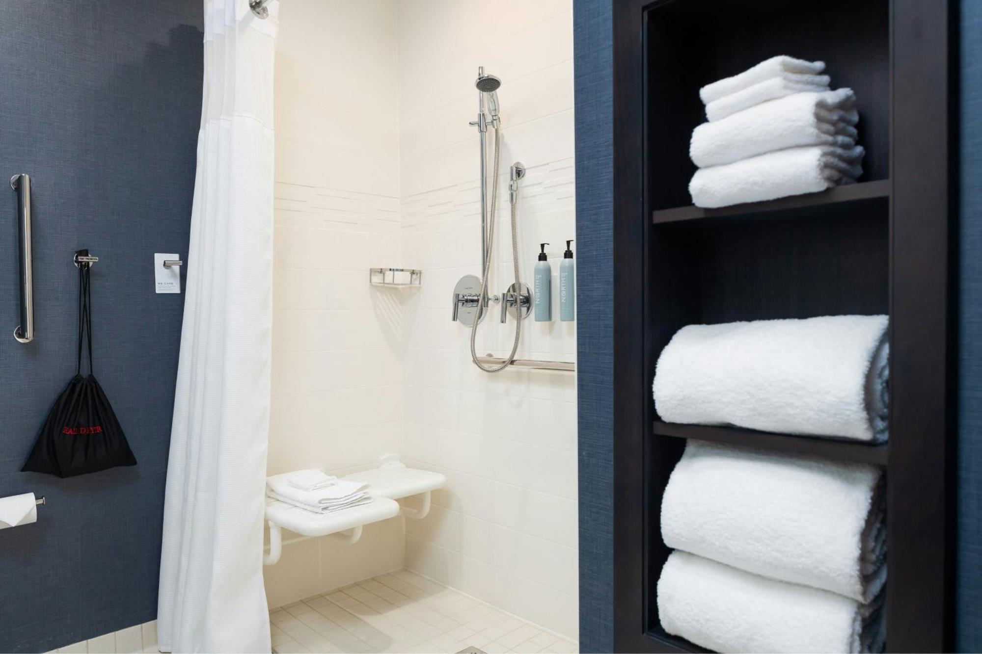 Residence Inn By Marriott Decatur Emory Area Экстерьер фото